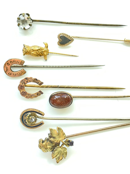 Hat Pins