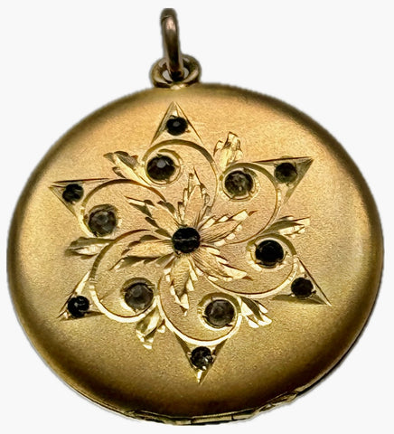 Star Locket