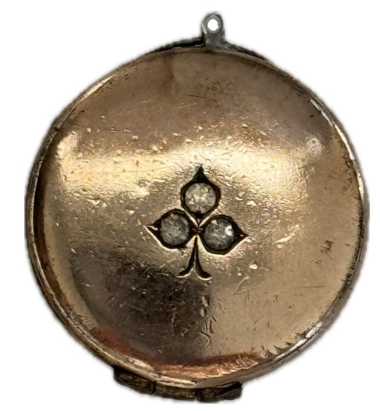 Clover Fob