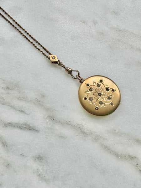Star Locket