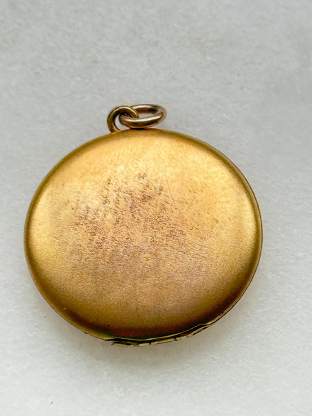 Star Locket