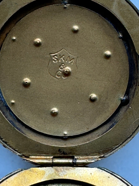 Star Locket