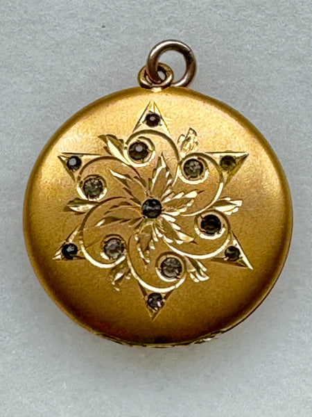 Star Locket
