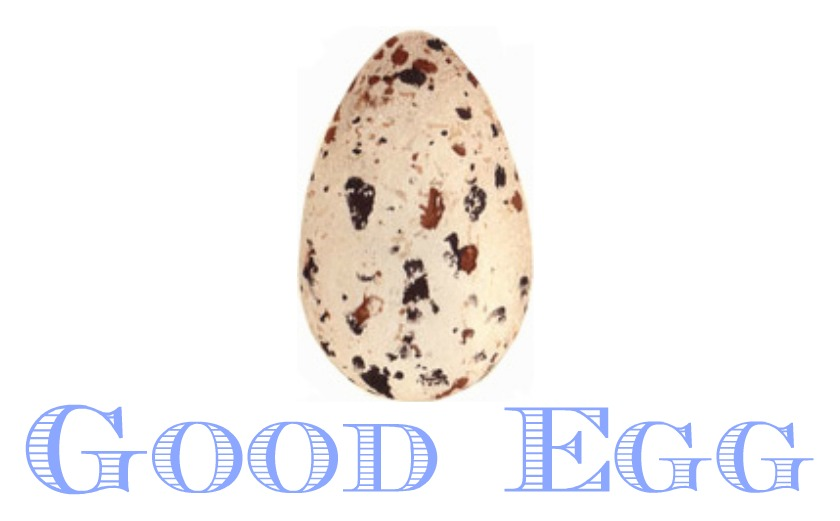 Good Egg Jewelry